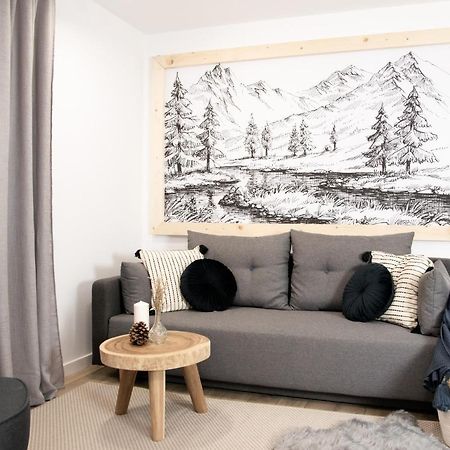Apartamenty Grapa Resort Białka Tatrzańska Extérieur photo