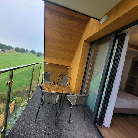 Apartamenty Grapa Resort Białka Tatrzańska Extérieur photo