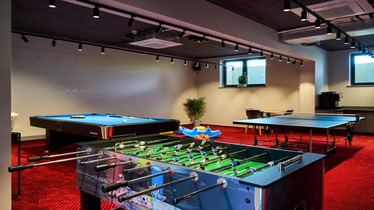 Apartamenty Grapa Resort Białka Tatrzańska Extérieur photo