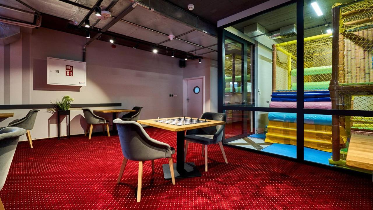 Apartamenty Grapa Resort Białka Tatrzańska Extérieur photo