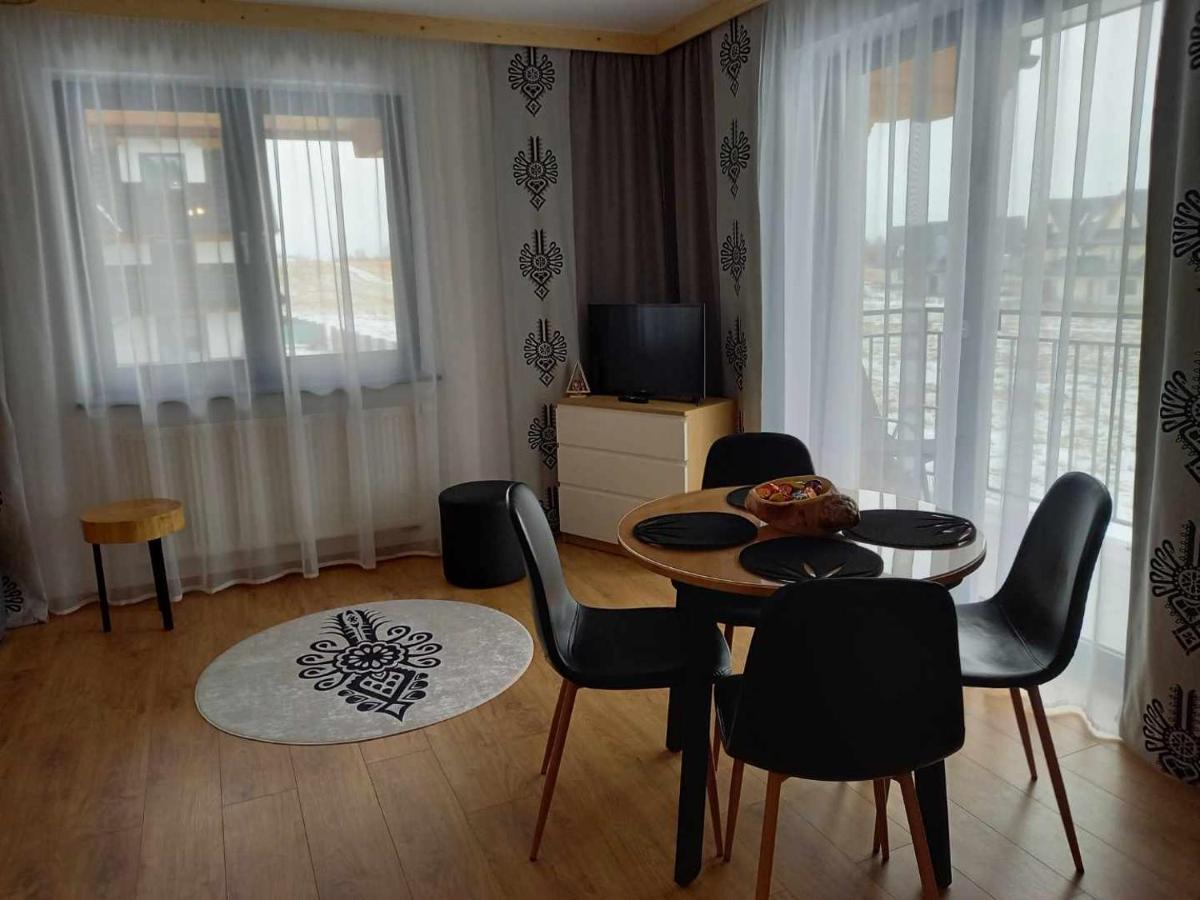 Apartamenty Grapa Resort Białka Tatrzańska Extérieur photo