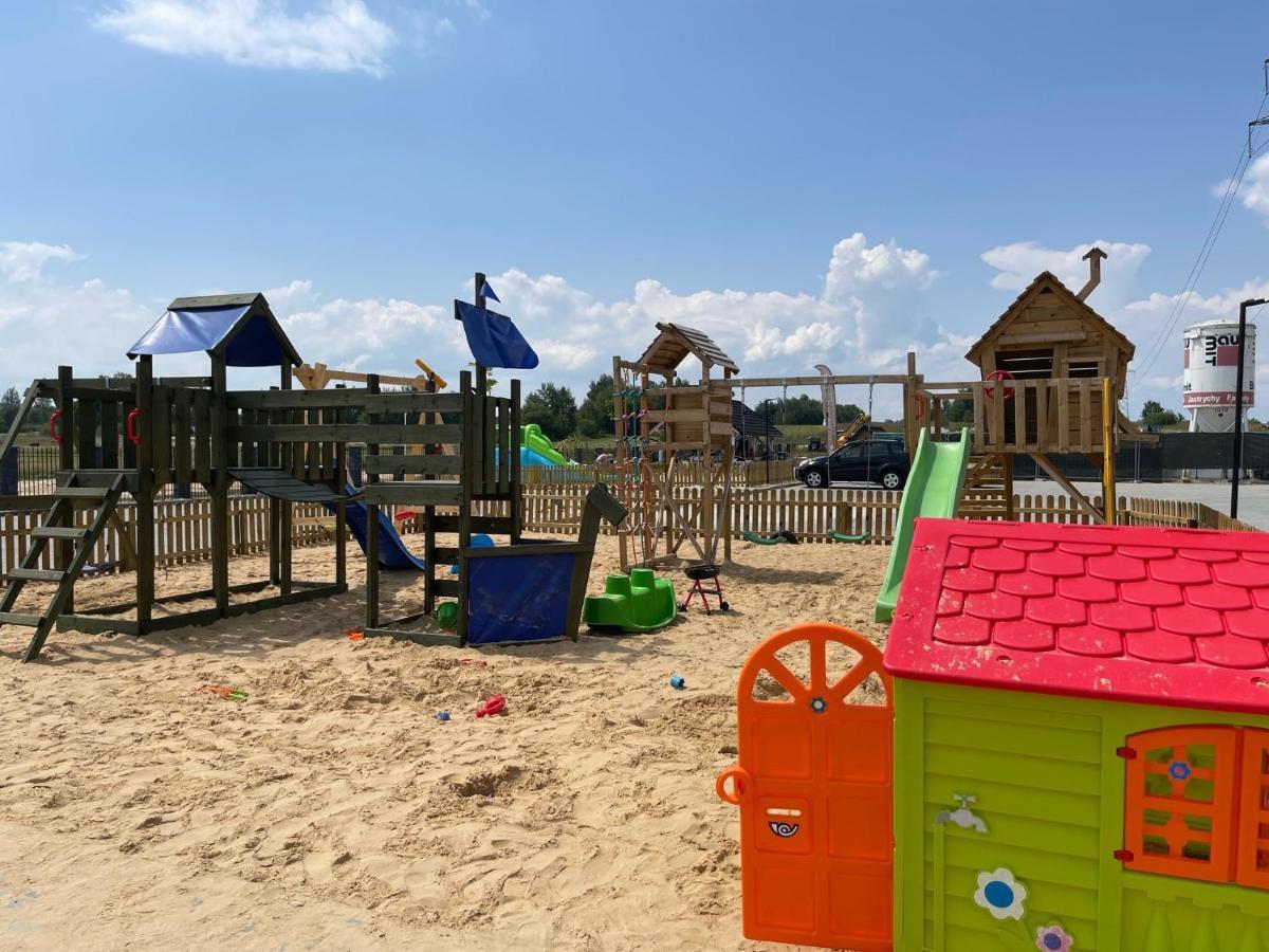 Apartamenty Grapa Resort Białka Tatrzańska Extérieur photo