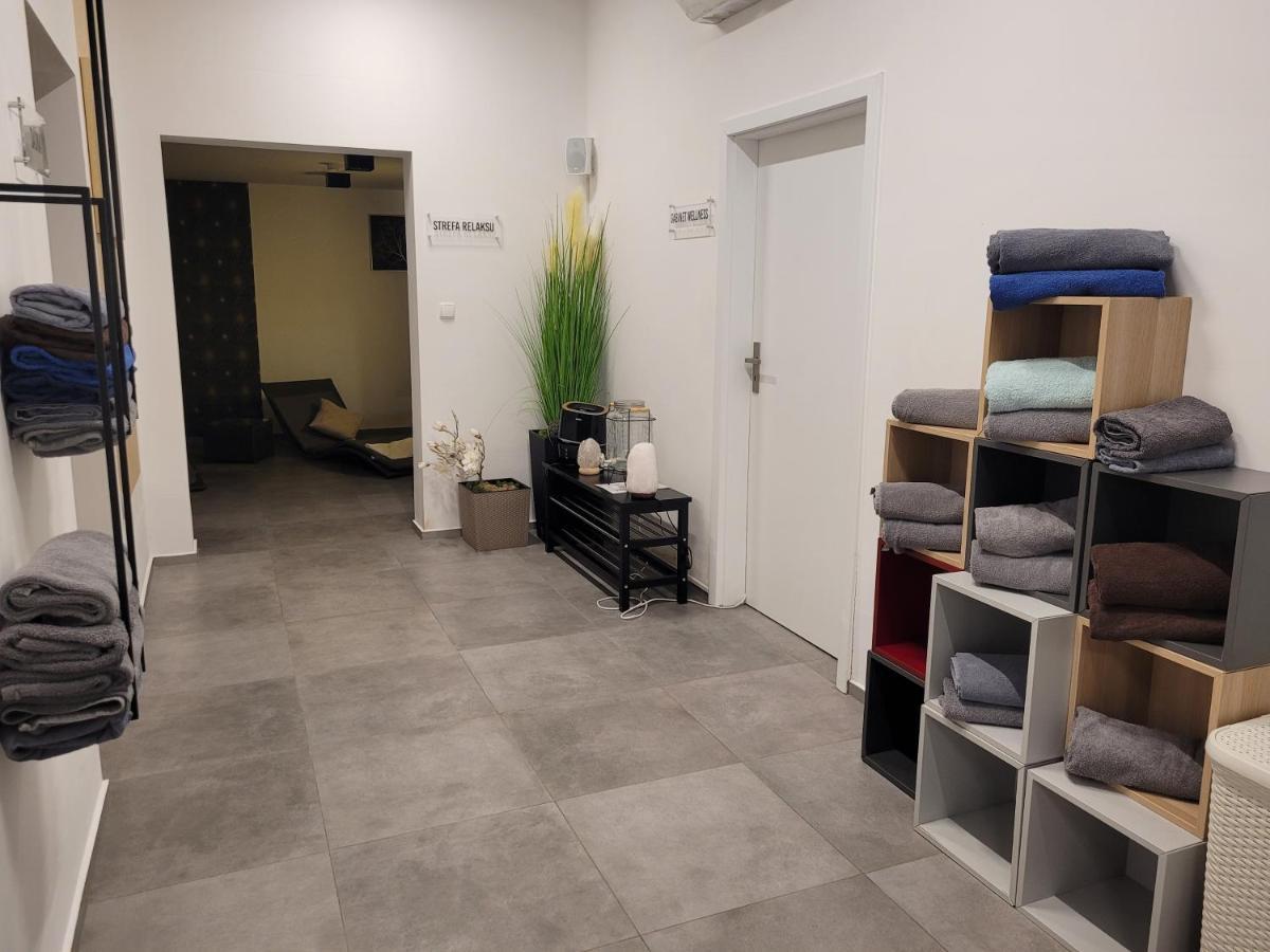 Apartamenty Grapa Resort Białka Tatrzańska Extérieur photo