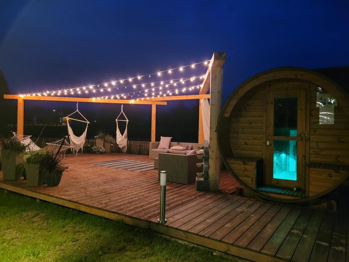 Apartamenty Grapa Resort Białka Tatrzańska Extérieur photo