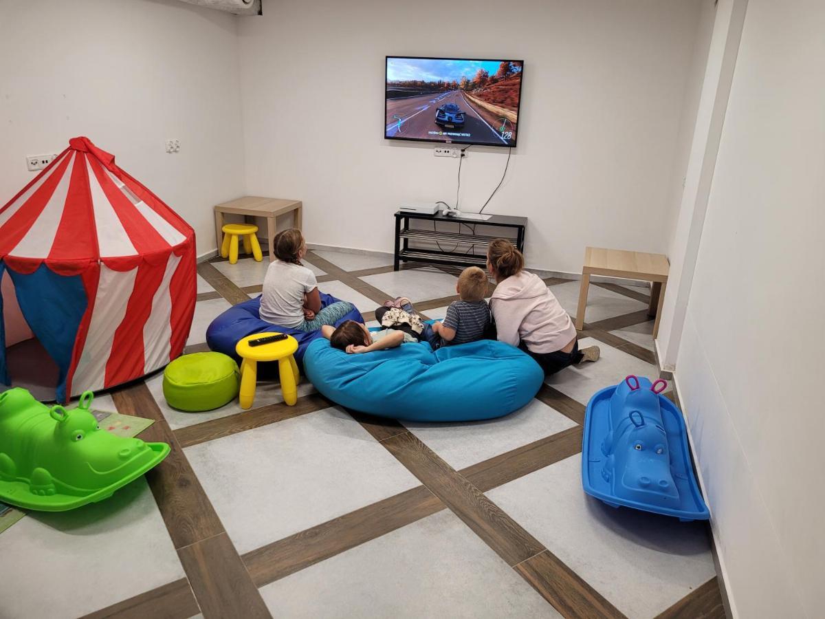 Apartamenty Grapa Resort Białka Tatrzańska Extérieur photo