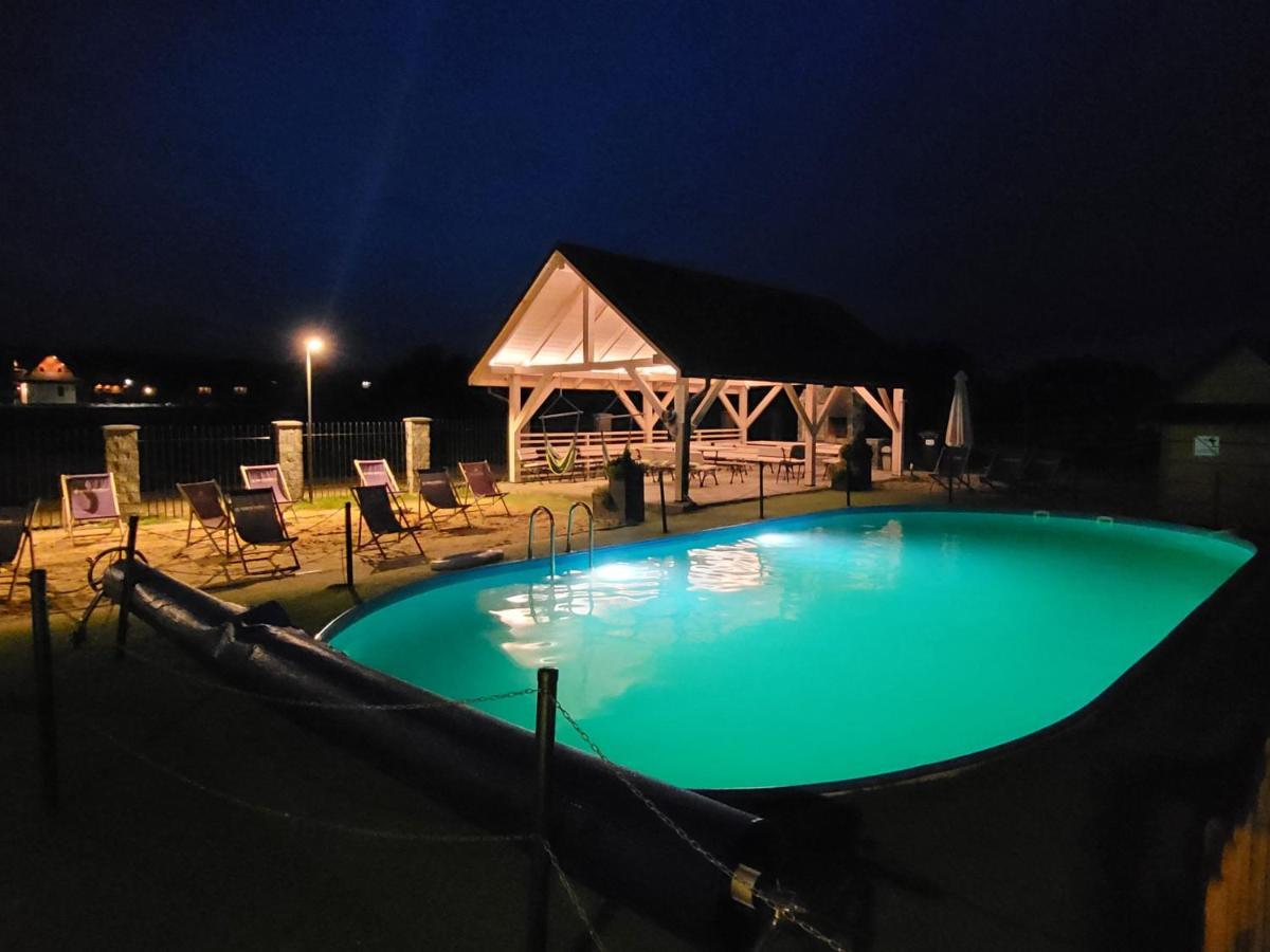 Apartamenty Grapa Resort Białka Tatrzańska Extérieur photo