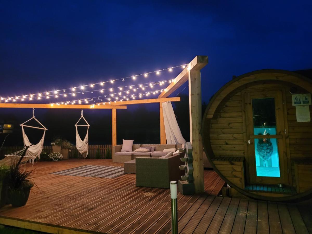 Apartamenty Grapa Resort Białka Tatrzańska Extérieur photo