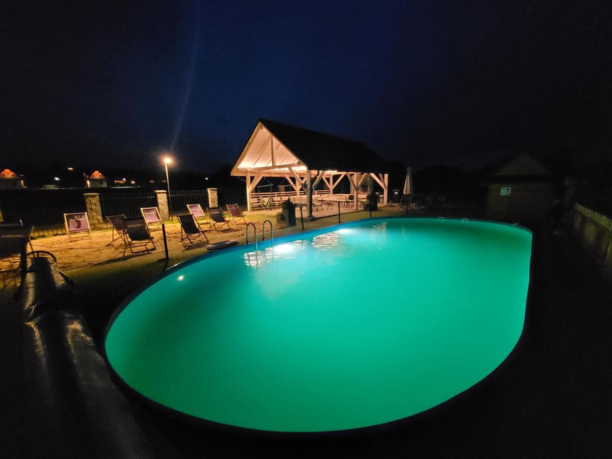 Apartamenty Grapa Resort Białka Tatrzańska Extérieur photo