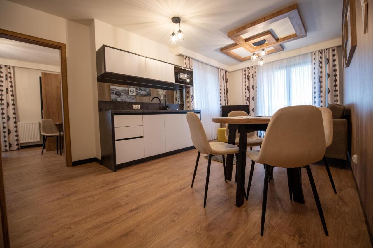 Apartamenty Grapa Resort Białka Tatrzańska Extérieur photo