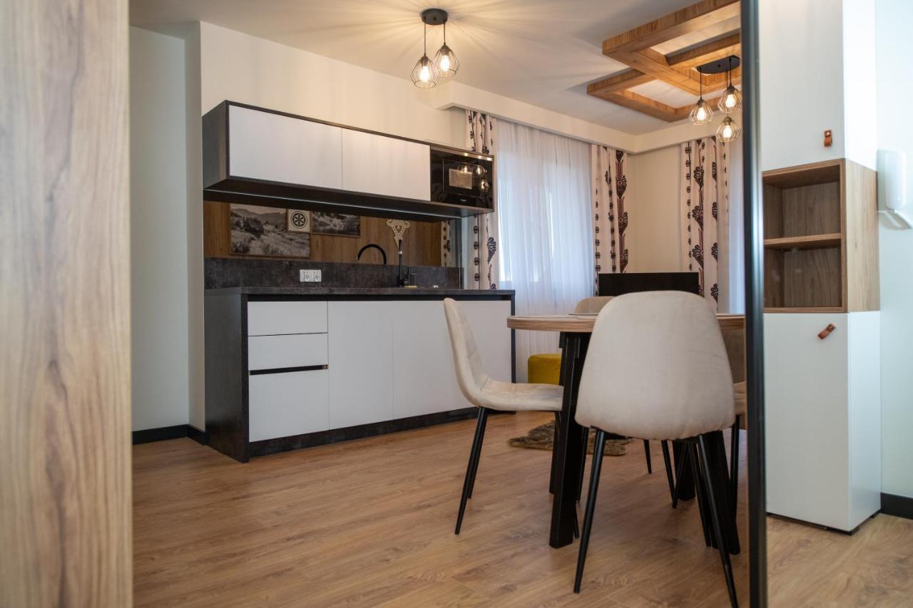 Apartamenty Grapa Resort Białka Tatrzańska Extérieur photo
