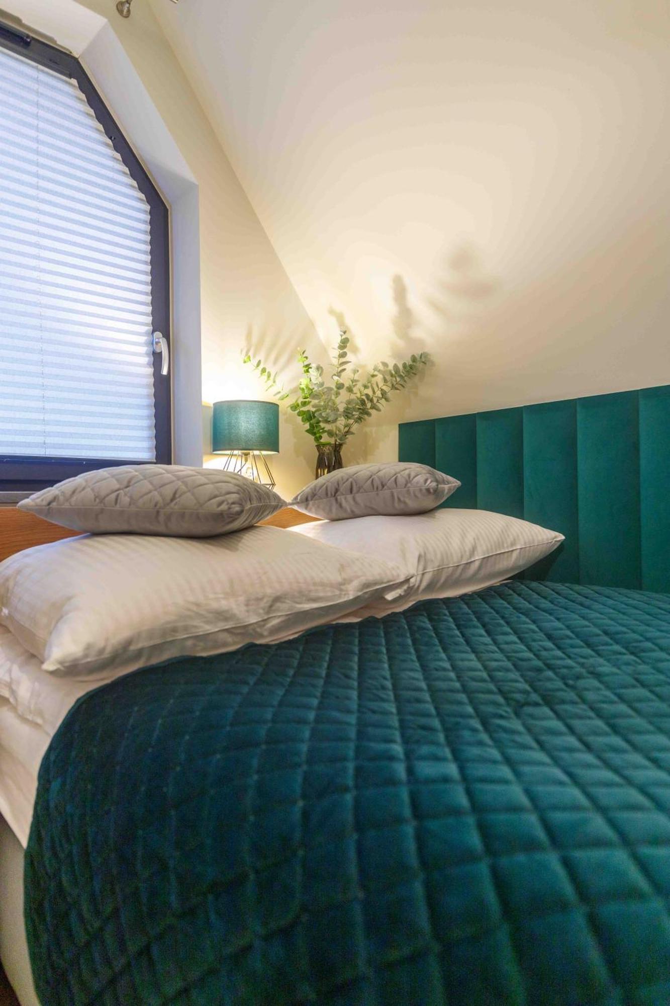 Apartamenty Grapa Resort Białka Tatrzańska Extérieur photo