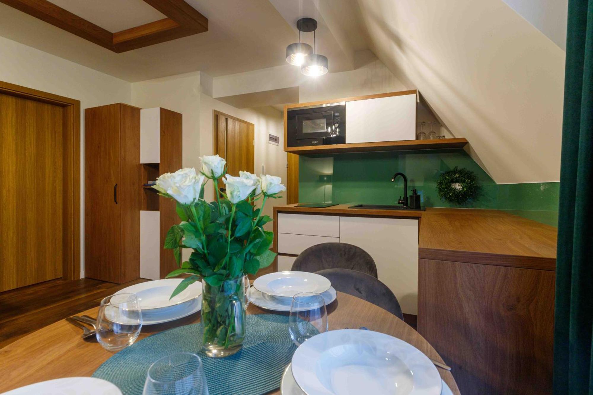 Apartamenty Grapa Resort Białka Tatrzańska Extérieur photo