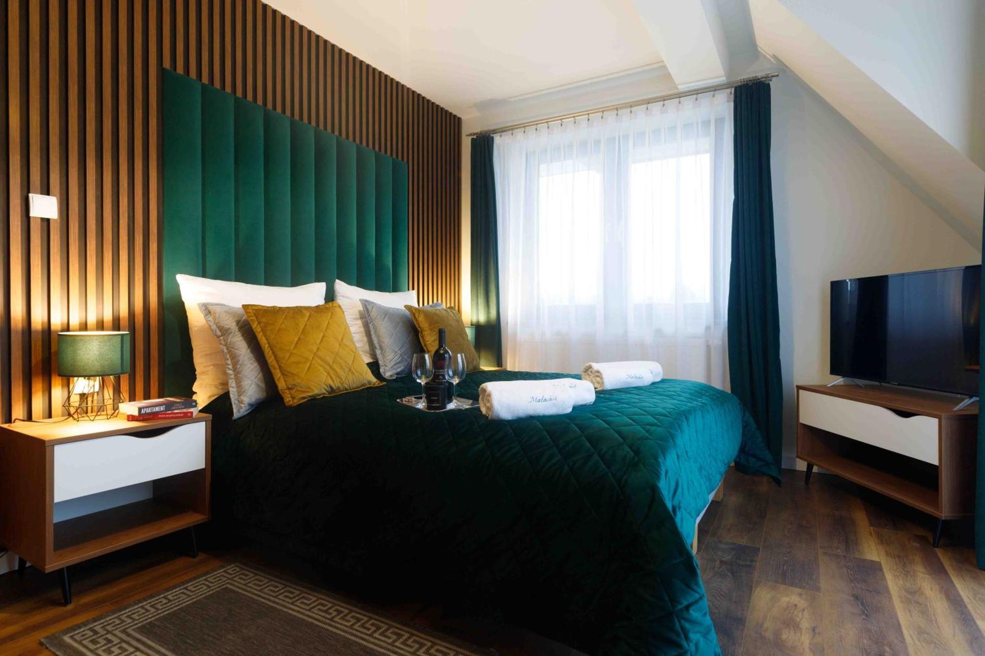 Apartamenty Grapa Resort Białka Tatrzańska Extérieur photo