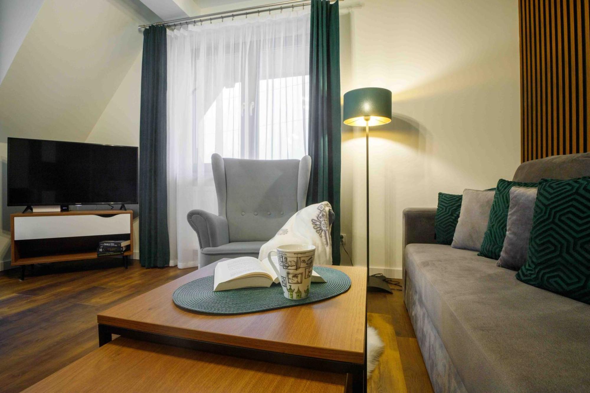 Apartamenty Grapa Resort Białka Tatrzańska Extérieur photo