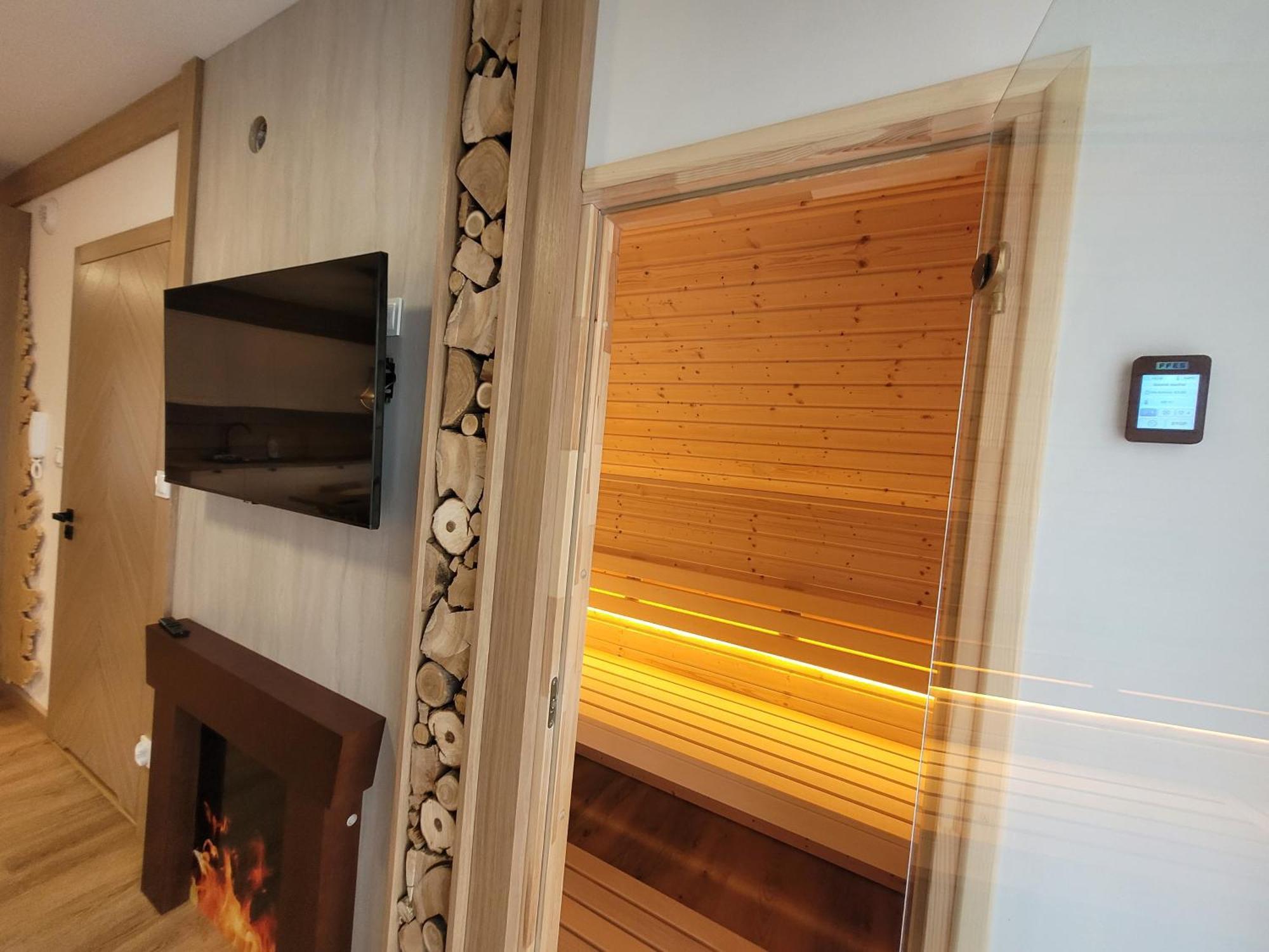 Apartamenty Grapa Resort Białka Tatrzańska Extérieur photo