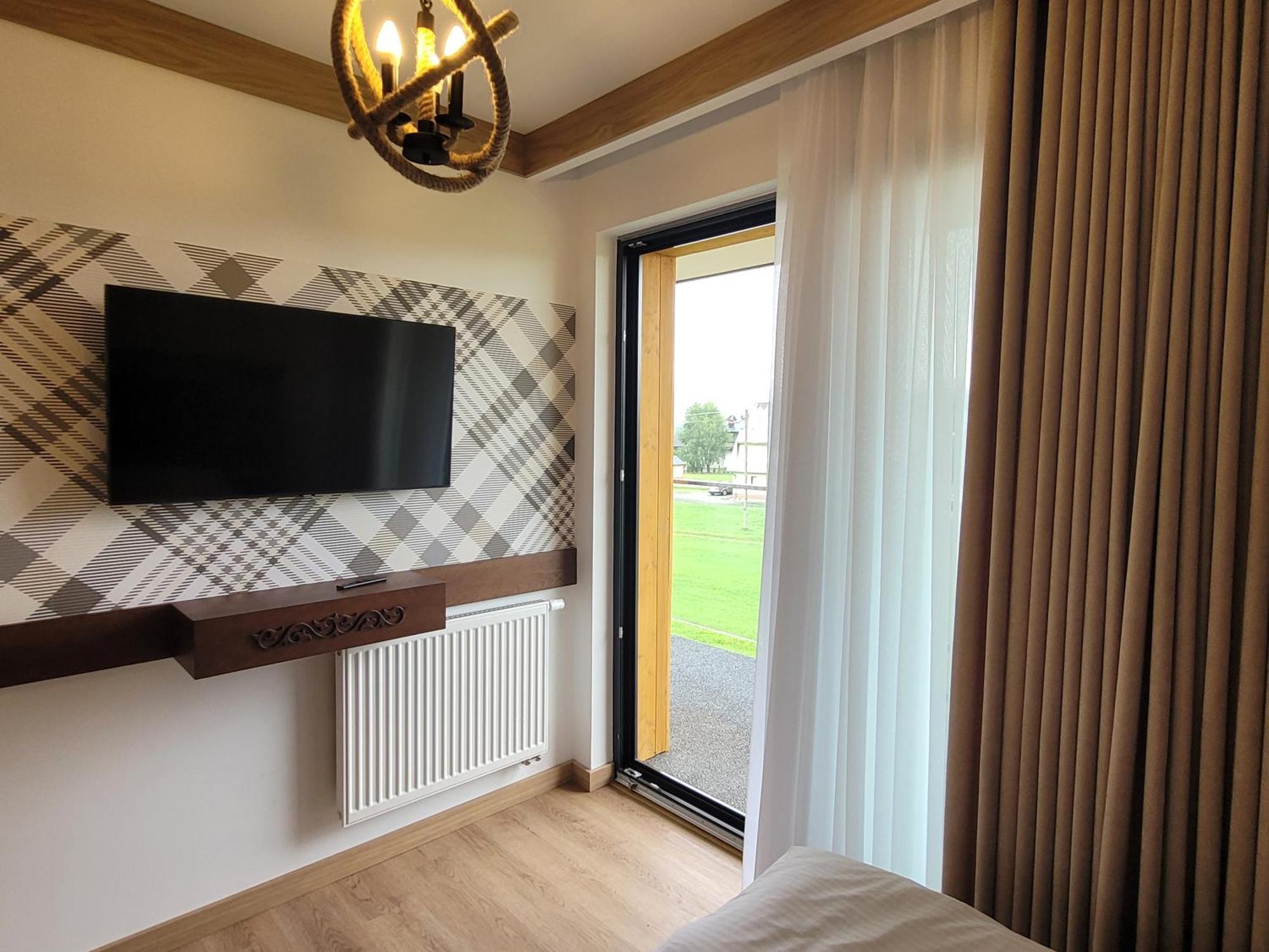 Apartamenty Grapa Resort Białka Tatrzańska Extérieur photo