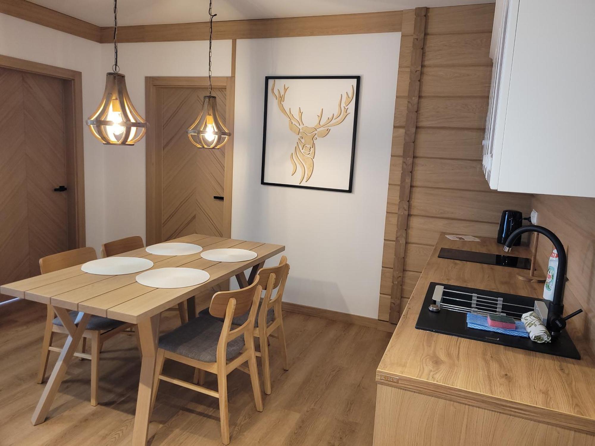 Apartamenty Grapa Resort Białka Tatrzańska Extérieur photo